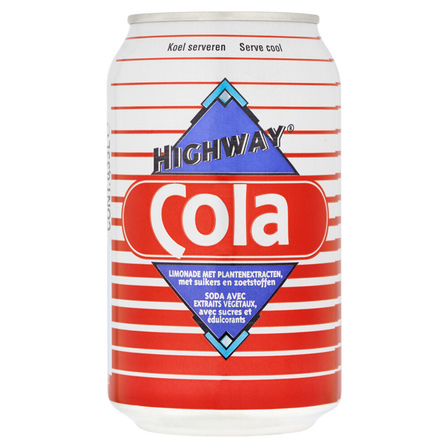 Highway Cola