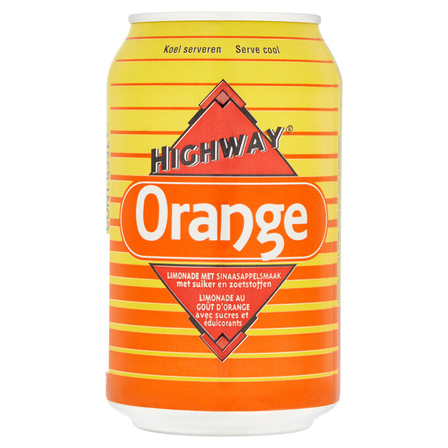 Highway Sinaas