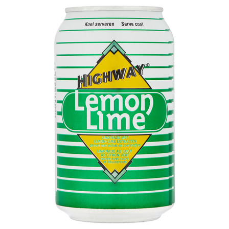 Highway Lemon