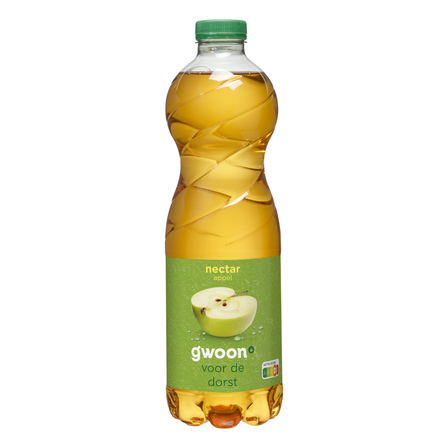 G'woon Appelsap