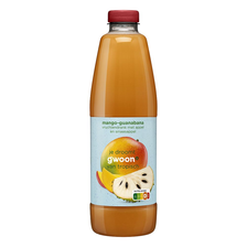 G'woon Duodrank Mango Guabana