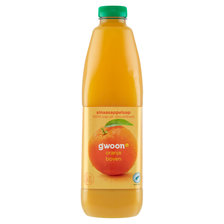 G'woon Sinaasappelsap  