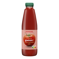 g'woon Tomatensap