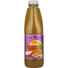 G'woon Duodrank Mango Passievruchten