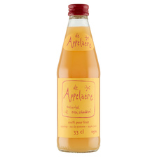 De Appelaere Appelsap