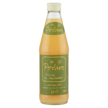 De Appelaere Perensap