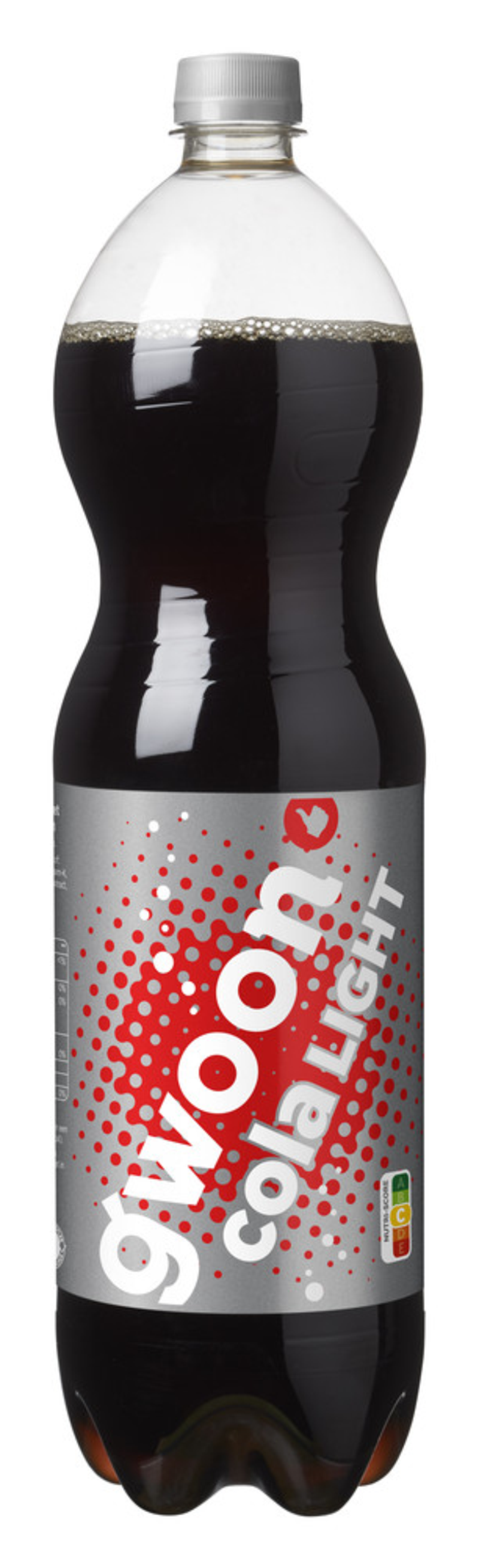 G'woon Cola Light