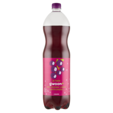 g'woon Cassis 1,5 L