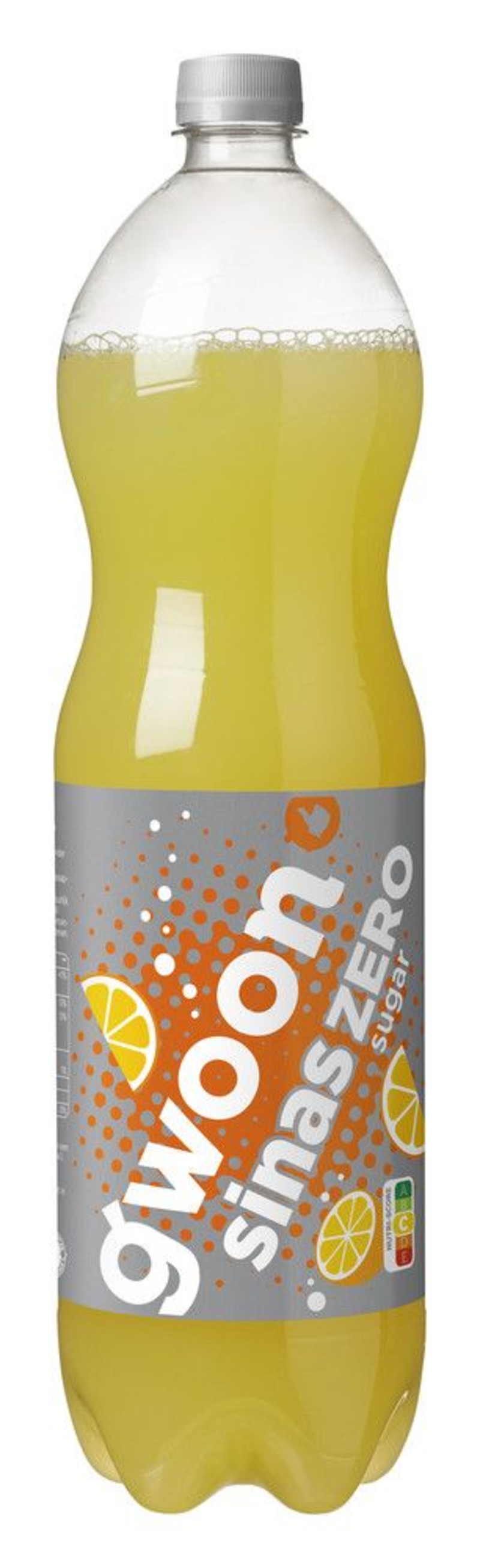 G'woon Sinas Zero