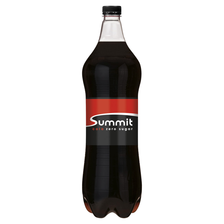 Summit Cola zero