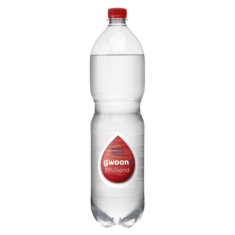 G'woon Mineraalwater