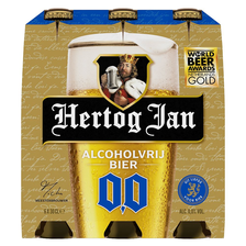 Hertog Jan 0.0%