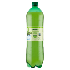 g'woon IJsthee Groene Thee