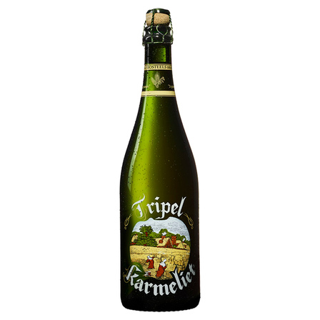Karmeliet Tripel
