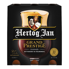 Hertog Jan Grand Prestige Bier Flessen