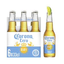 Corona Cero 0.0%