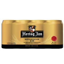 Hertog Jan bier