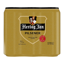 Hertog Jan Bier