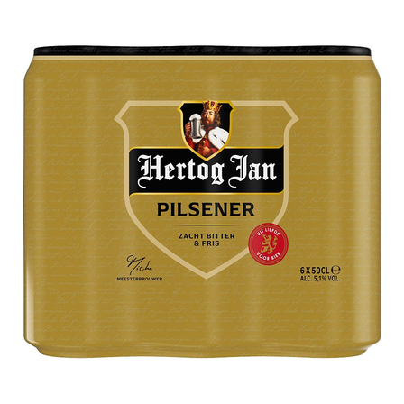 Hertog Jan Bier