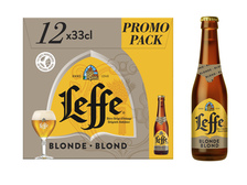 Leffe Blond