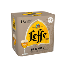 Leffe Blond