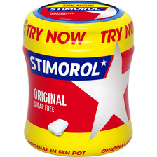 Stimorol original