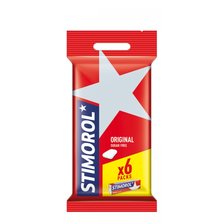 Stimorol Original  Zonder suiker