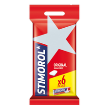 Stimorol Original Zonder suiker
