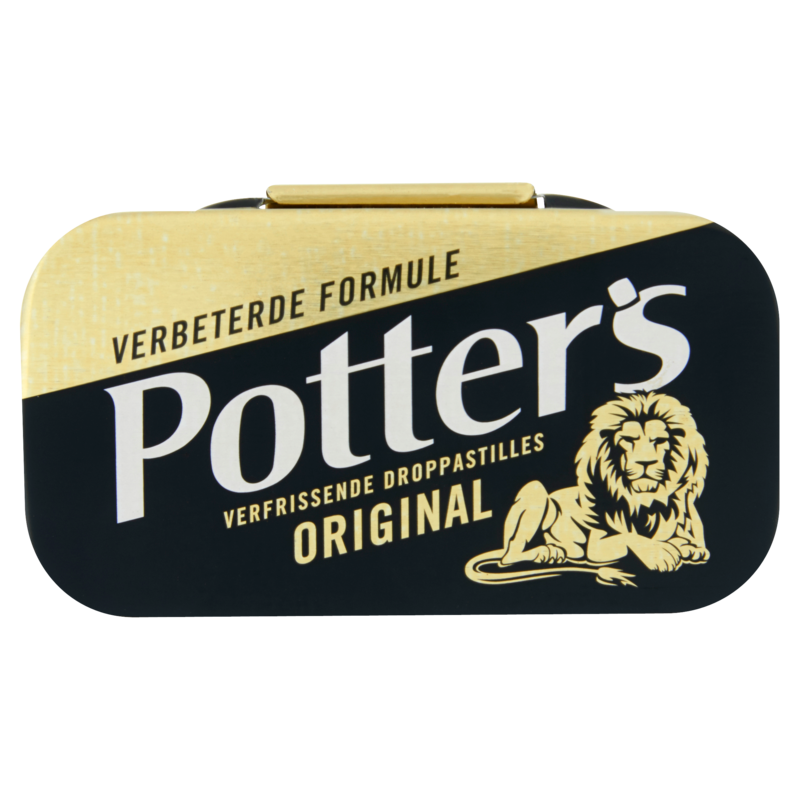 Potter's Linea