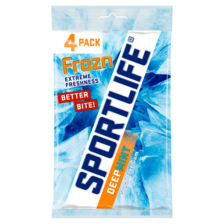Sportlife Frozn Deepmint Suikervrij