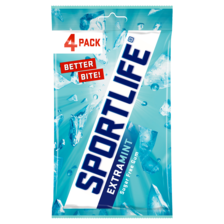 Sportlife Extramint Suikervrij