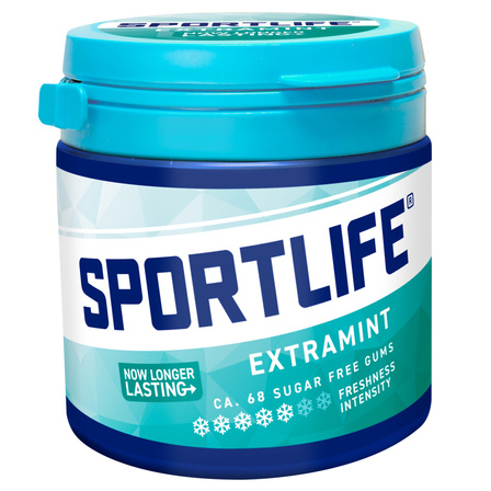 Sportlife Extramint