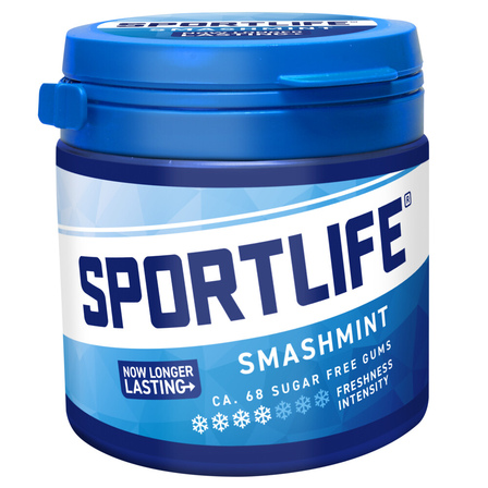 Sportlife Smashmint