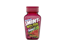 Smint Sour Aardbei