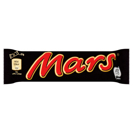 Mars Reep - 51 g