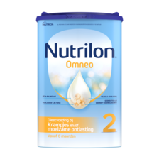 Nutrilon Omneo 2 6+ Maanden