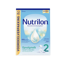 Nutrilon Opvolgmelk Voordeelverpakking