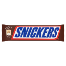 Snickers - Single 50 g