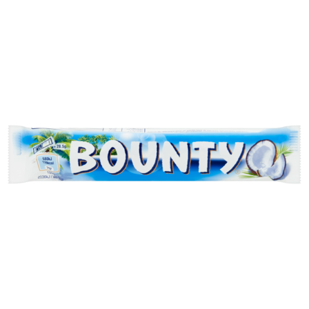 Bounty Single Reep