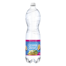 Crystal Clear citroen passievrucht