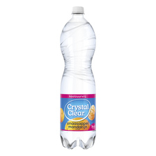 Crystal Clear sinaasappel mandarijn