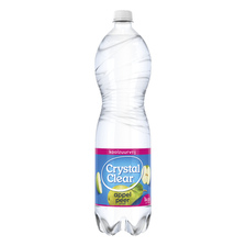Crystal Clear appel peer
