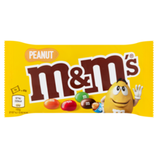 M&M's Pinda -