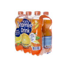 Tasting Good Ace Vitaminedrink 6-pack