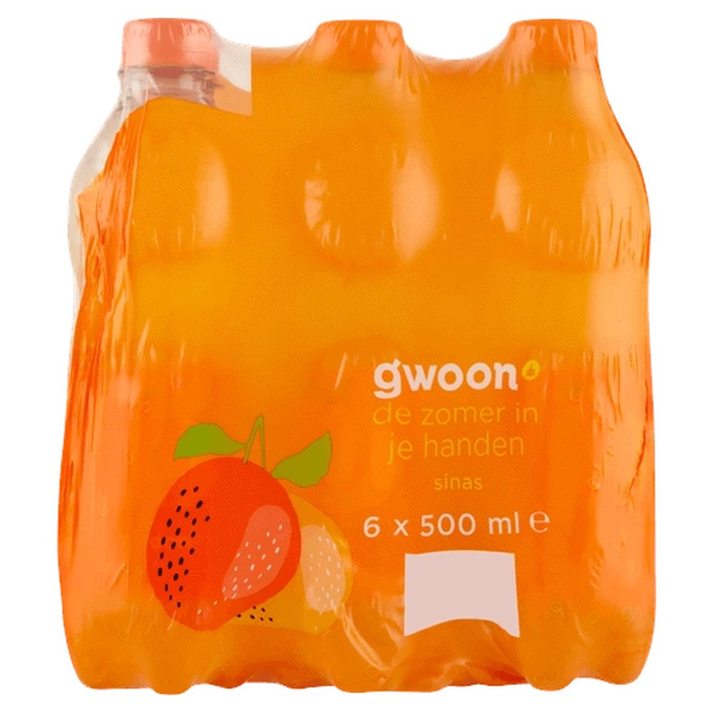 ACE vitamine drink