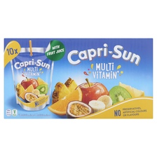 Capri-Sun Orange