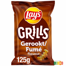 Lay's Grills Chips