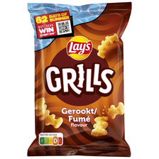 Lay's Grills Chips