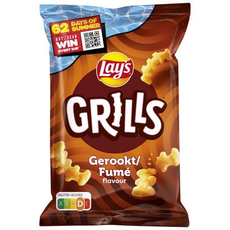 Lay's Grills Chips