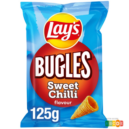 Lay's Bugles Sweet Chilli